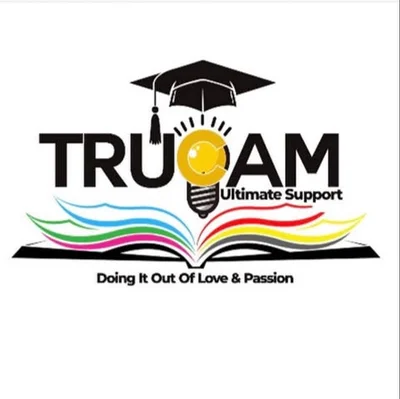 TruCam Ultimate Support logo